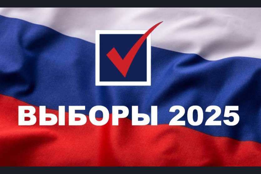 ВЫБОРЫ 2025.